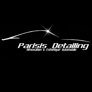 Logo Parisis Detailing